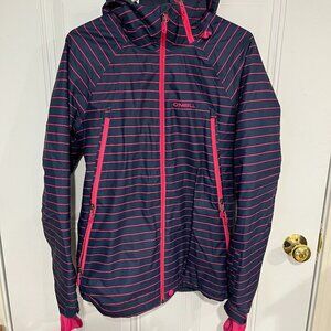 O'Neill Explore Northern Lights Jacket